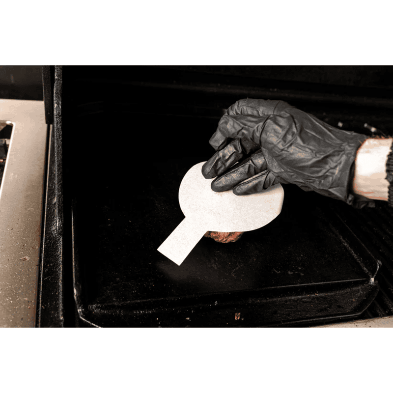 Broil King SMASH BURGER PRESS