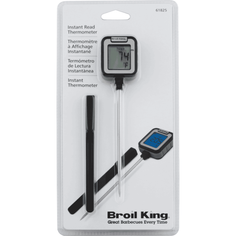 Broil King Thermometer - Digital Instant Read