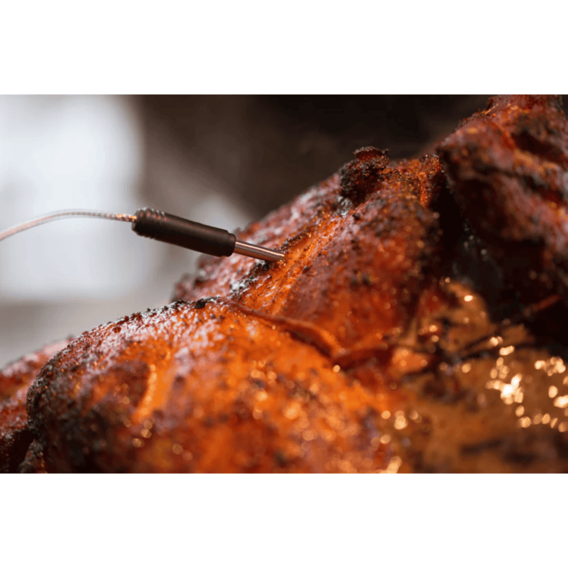 Broil King Thermometer - Digital Side Table