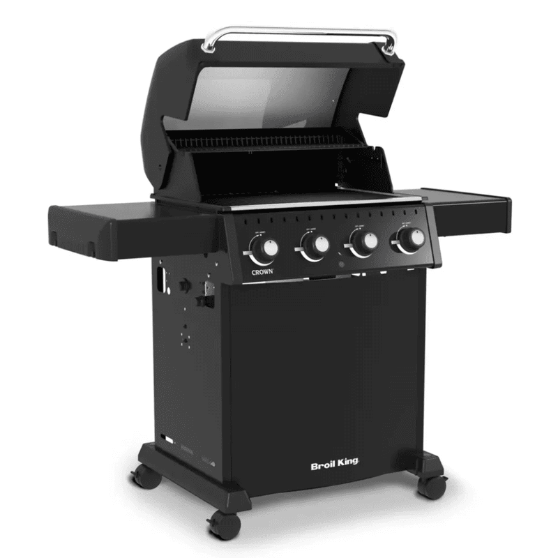 Broil King CROWN 410 SHADOW