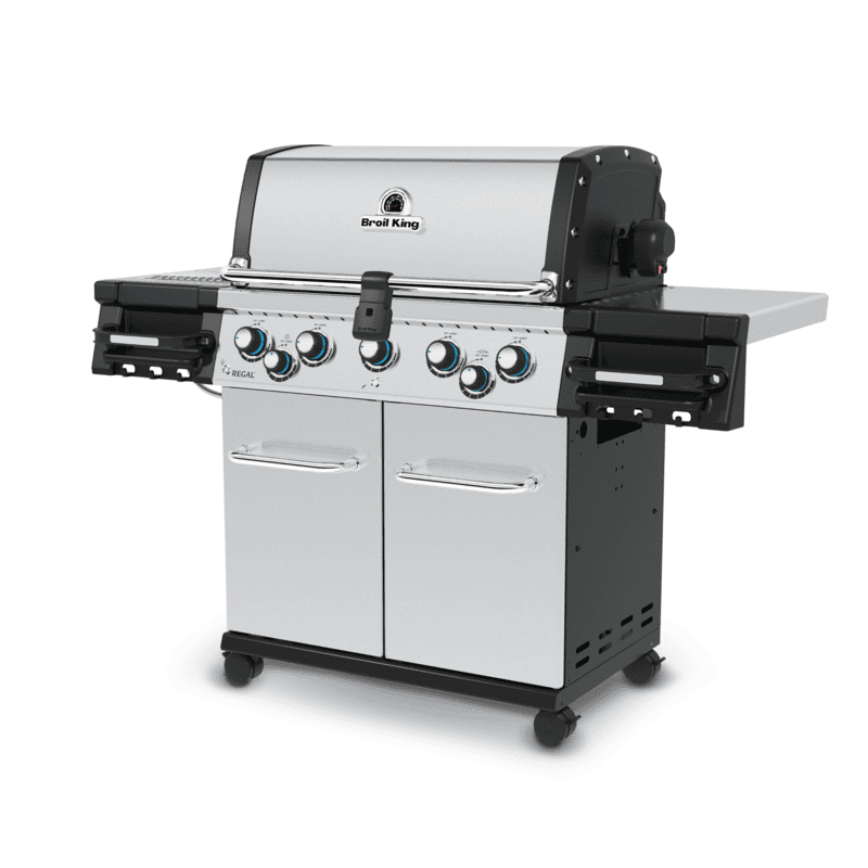 Broil King Regal™ S 590 IR Gas Grill