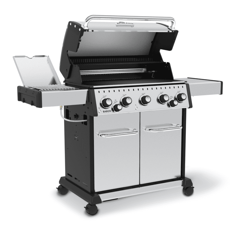 Broil King Baron™ S 590 IR Gas Grill