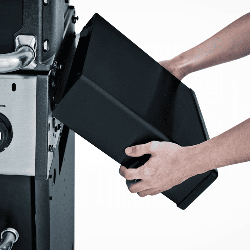 Broil King Crown™ 490 LX Gas Grill