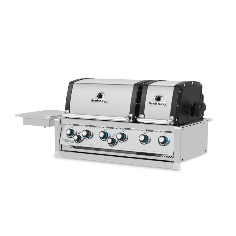 Broil King Imperial™ S 690 Built-In Gas Grill