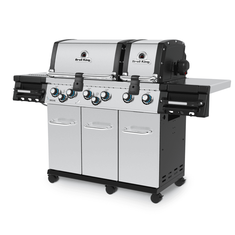 Broil King Regal™ S 690 Pro IR Gas Grill
