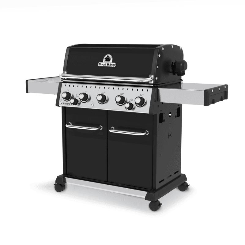 Broil King Baron™ 590 Gas Grill