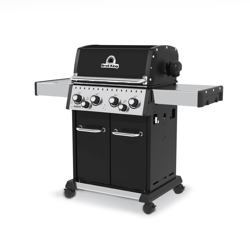 Broil King Baron™ 490 Gas Grill