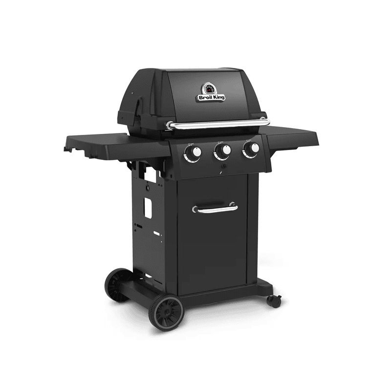 Broil King Royal™ 320 Shadow Gas Grill