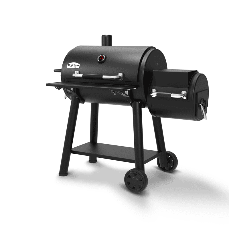 Broil King Regal™ Offset 500 Smoker