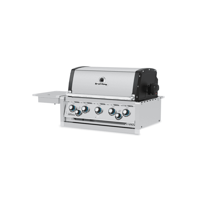 Broil King Imperial™ S 590 Built-In Gas Grill