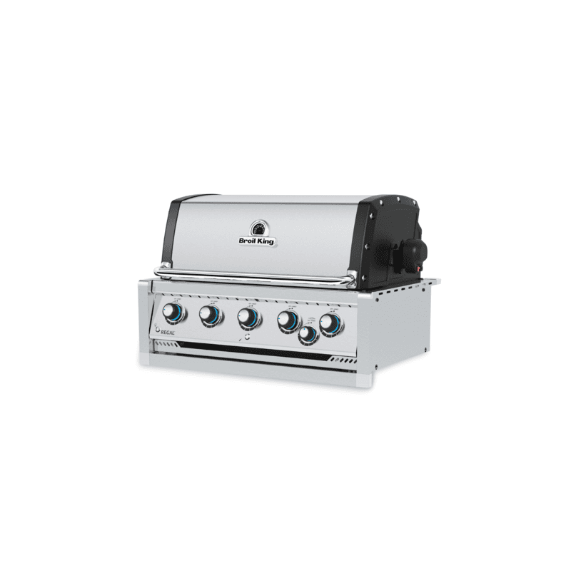 Broil King Regal™ S 570 Built-In Gas Grill