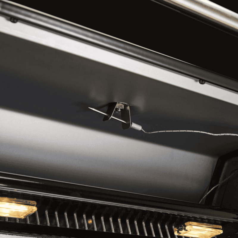 Broil King Imperial™ QS 690 IR Smart Gas Grill