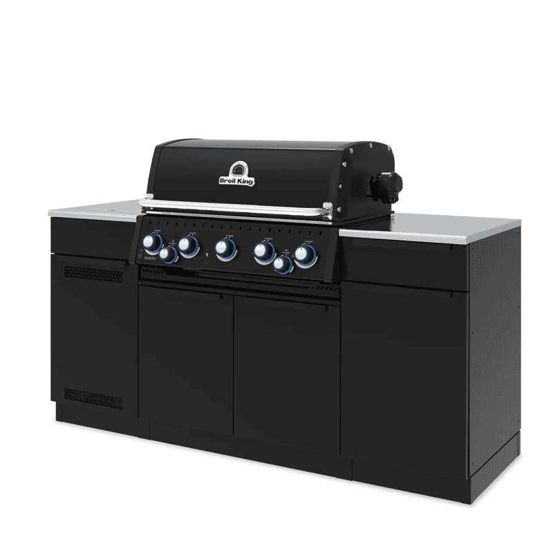 Broil King Baron™ 590IR BI Shadow Island