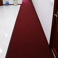 3M Wiper Red