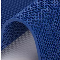 3M Drain Mat - Blue (Roll Width 4')