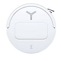 Ecovacs DEEBOT T50S PRO OMNI (White)