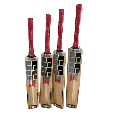 Kashmir Willow Cricket Bat