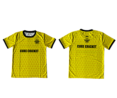 Core Practice Jersey