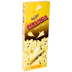 Amrutha Champa Premium Incense Sticks 100g Pack