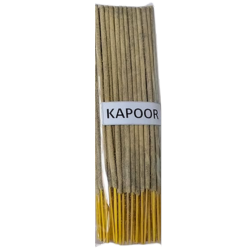 Scented Karpoor Fragrance Incense Sticks 200g Pack