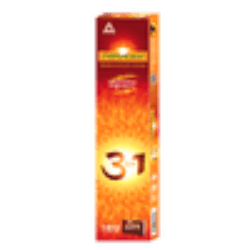 Mangaldeep 3 in 1 Premium Agarbathi 100g Pack