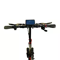 VLRA Electric Scooter T5