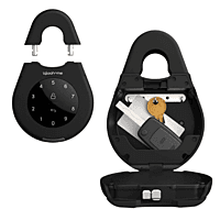 Smart Keybox