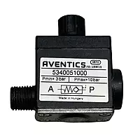Aventics G1/4 Check Valve