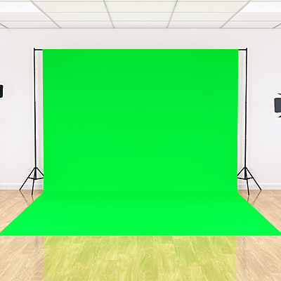 Green-Screen Pictures | Events