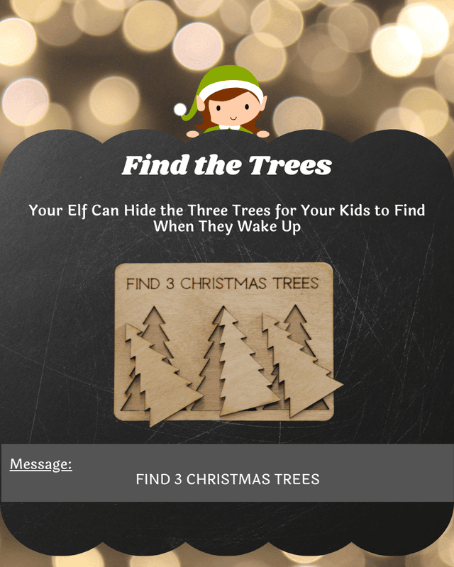 Christmas Elf Prop Set, 16 Pc