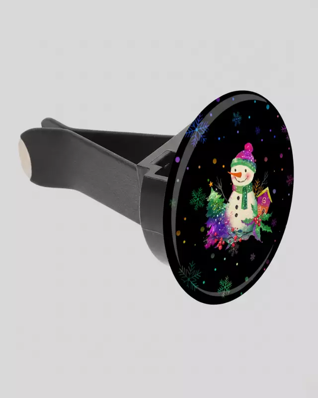 Christmas Car Air Fresheners