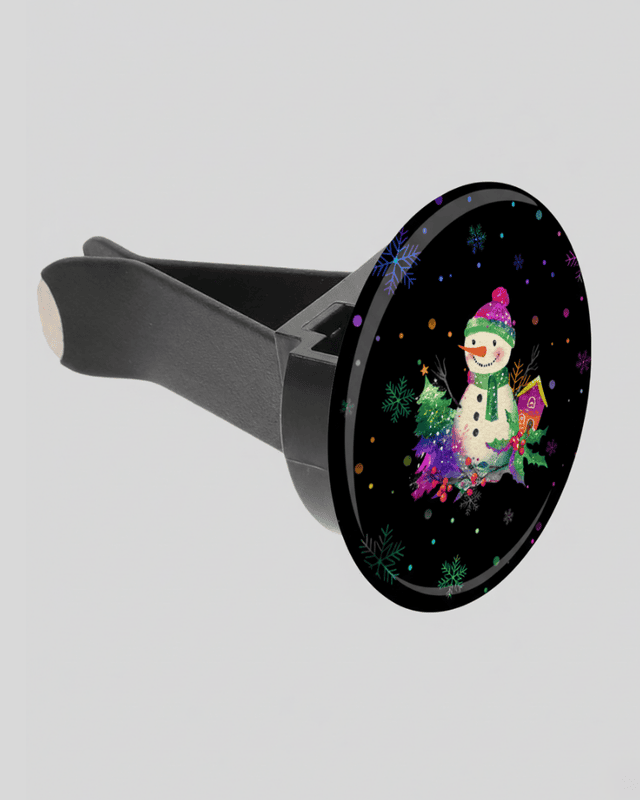 Christmas Car Air Fresheners