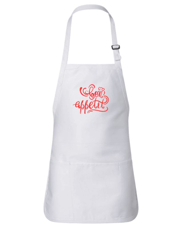 Kitchen Chef Apron
