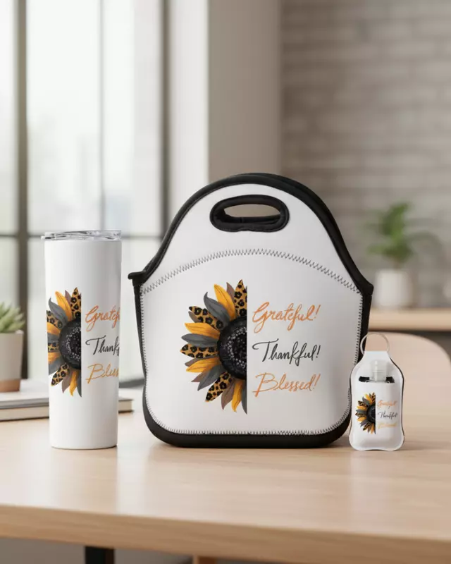 On-The-Go Gift Sets