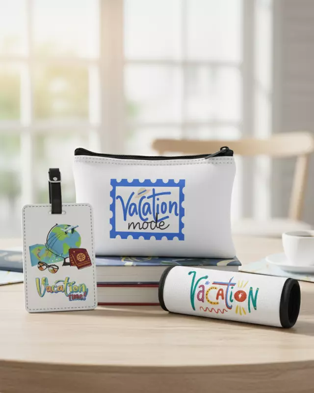 Travel Essentials Gift Sets