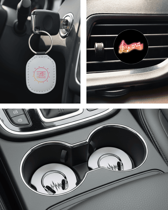 Lifestyles Car Gift Sets