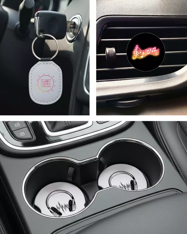 Lifestyles Car Gift Sets