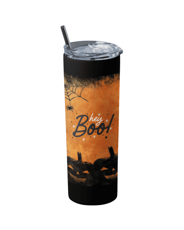 Halloween Tumblers