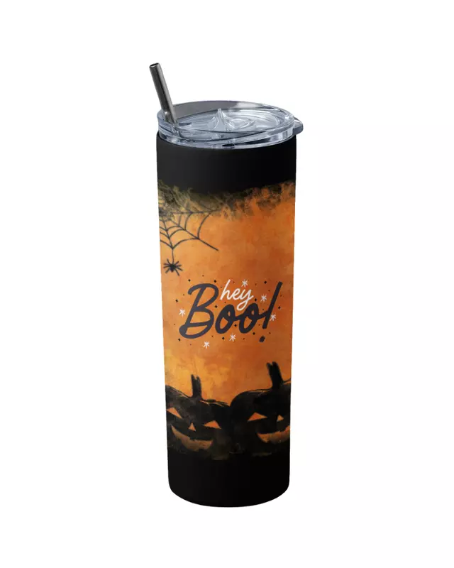 Halloween Tumblers