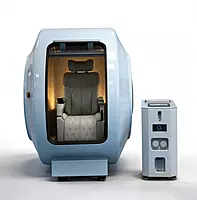 Hasee Single Hyperbaric Oxygen Chamber (2.0 ATA)