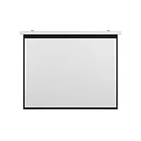 Electric Projection Screen 120″ Premium Home & Office Experience