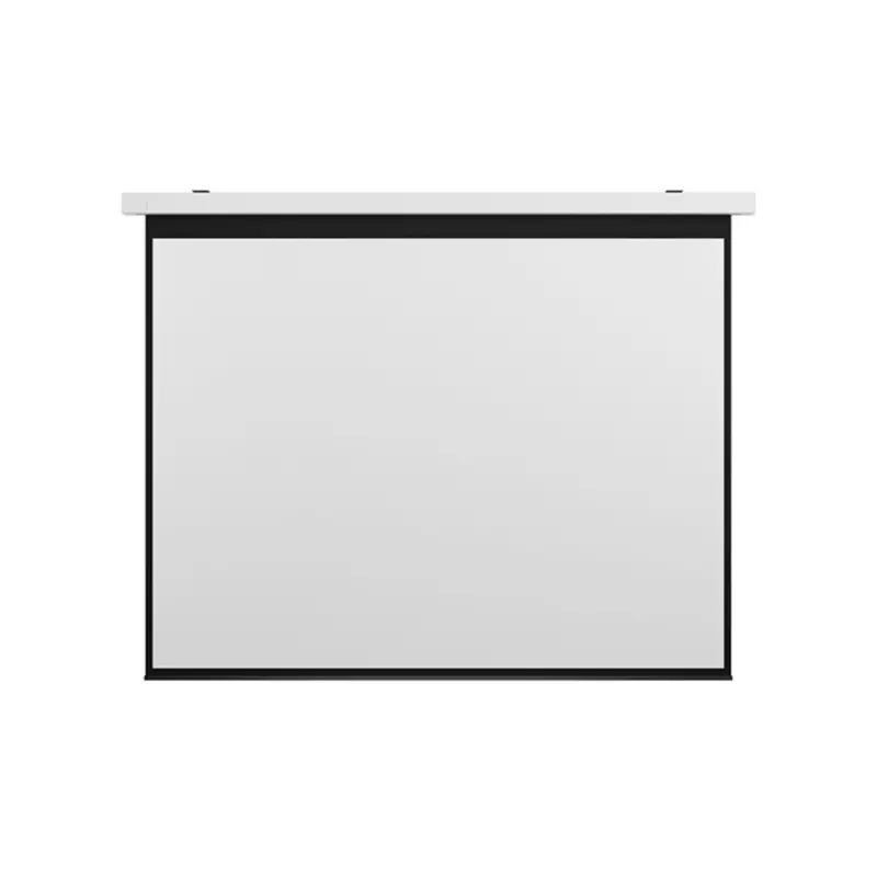 Electric Projection Screen 120″ Premium Home & Office Experience