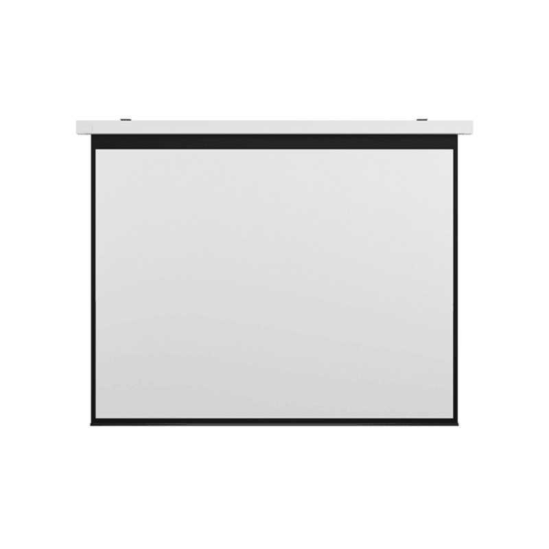Electric Projection Screen 120″  Premium Home & Office Experience