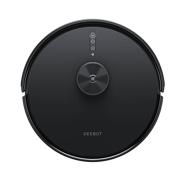 Ecovacs DEEBOT Y1 PRO (Black)