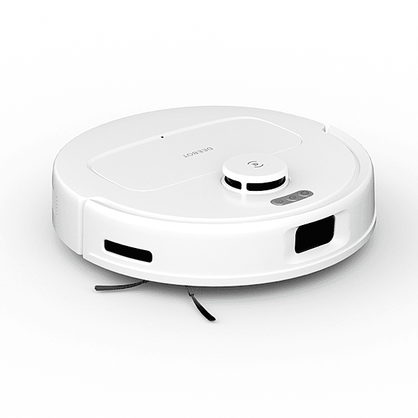 Ecovacs DEEBOT N20e PLUS (White) RU - UNBOXED DEAL