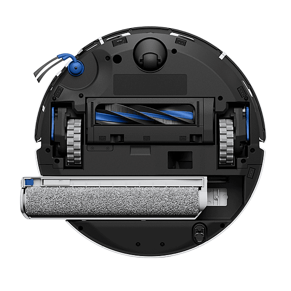 Ecovacs DEEBOT T90 PRO OMNI Robotic Vacuum Cleaner- 30000Pa, 280min Runtime