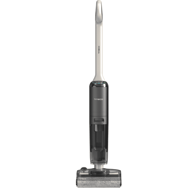 Tineco iFLOOR Y5 Stretch - 180 LayFlat, 40min WetDry Cordless Vacuum Stick