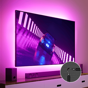 Govee TV LED Backlight