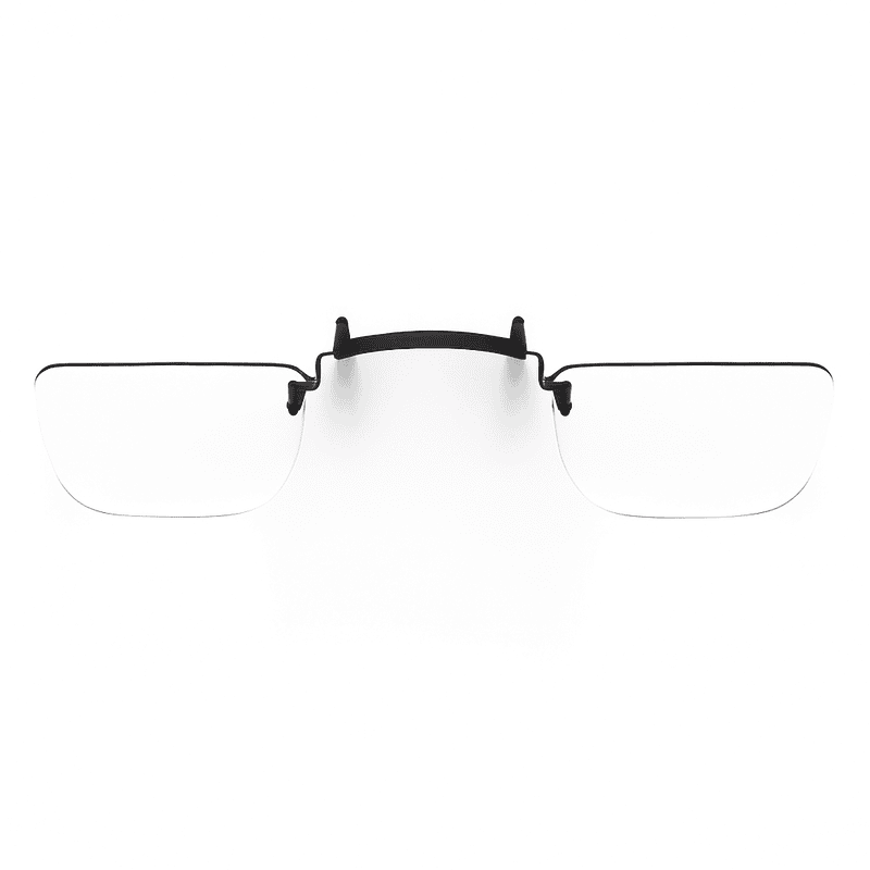 XREAL Lens Frame for XREAL One & 1S – AR Glasses Custom Prescription Insert