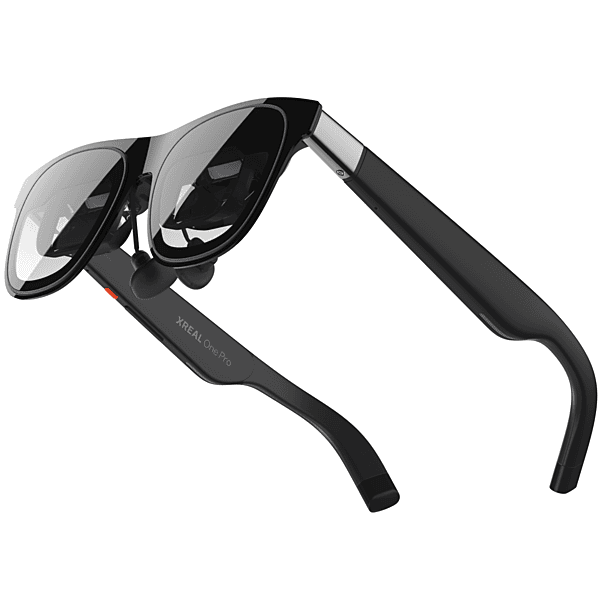 XREAL One Pro - AR Smart Glasses 120Hz Full-HD Micro-OLED, Bose Audio - UNBOXED DEAL-M (EU Spec)